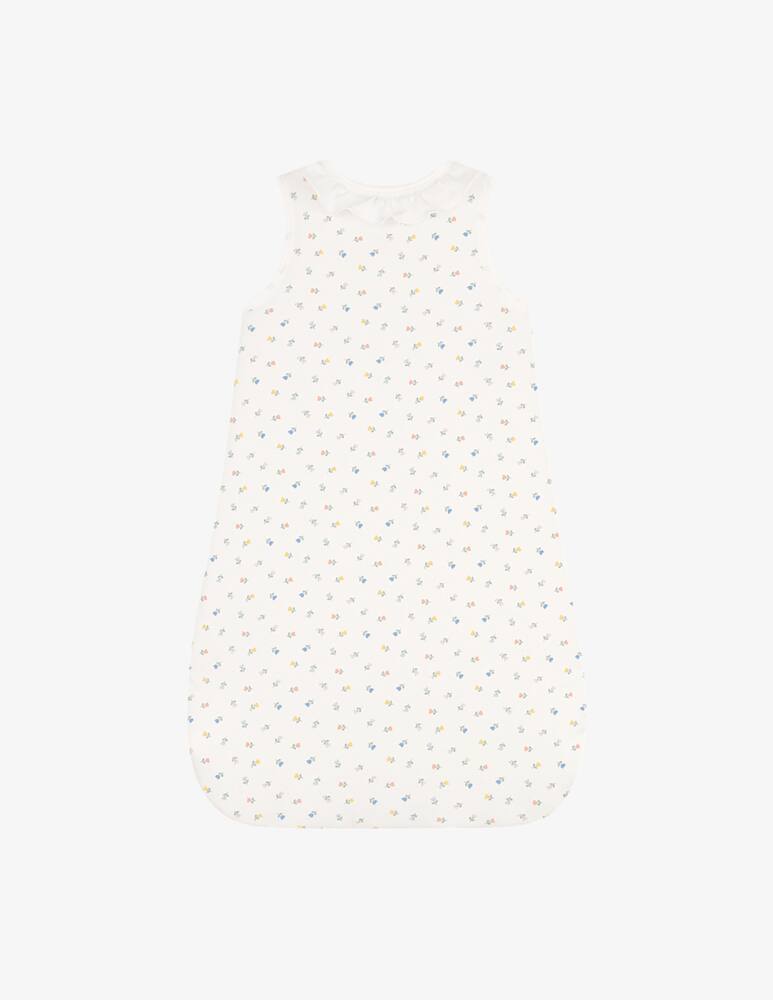 rinascente Petit Bateau Cotton sleeping bag