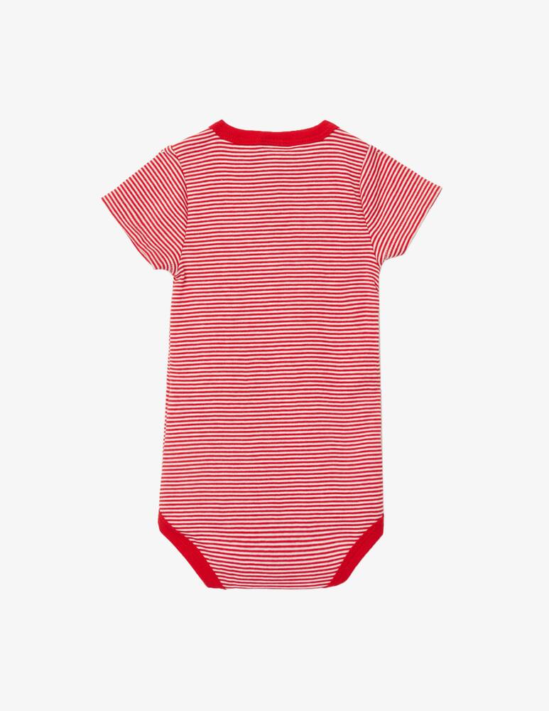 rinascente Petit Bateau Body in cotone