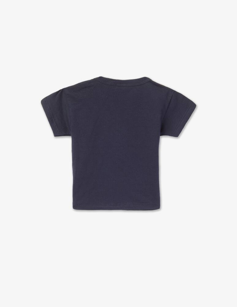 rinascente Petit Bateau T-shirt in cotone