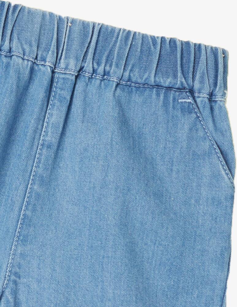 rinascente Petit Bateau Cotton shorts