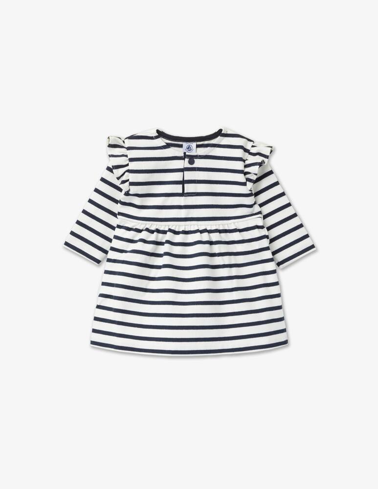 rinascente Petit Bateau Vestitino in cotone