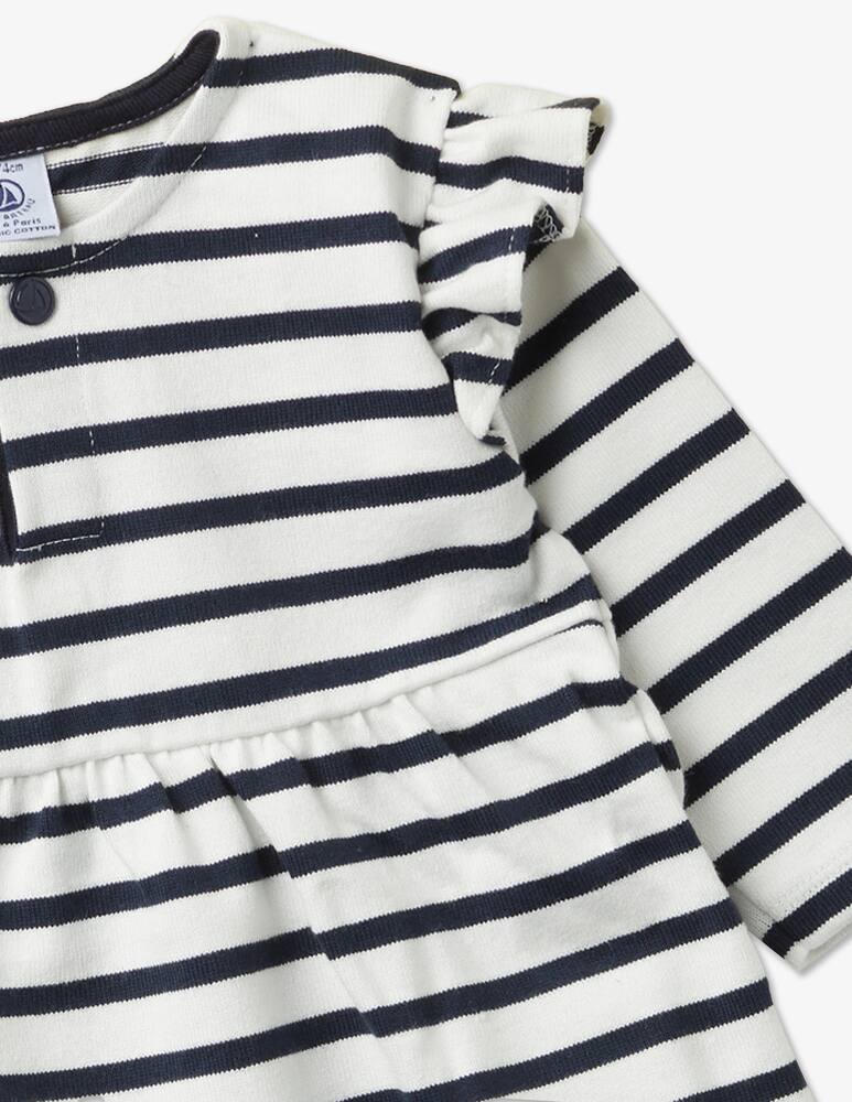 rinascente Petit Bateau Vestitino in cotone