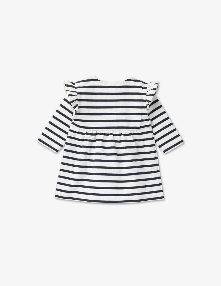 rinascente Petit Bateau Vestitino in cotone