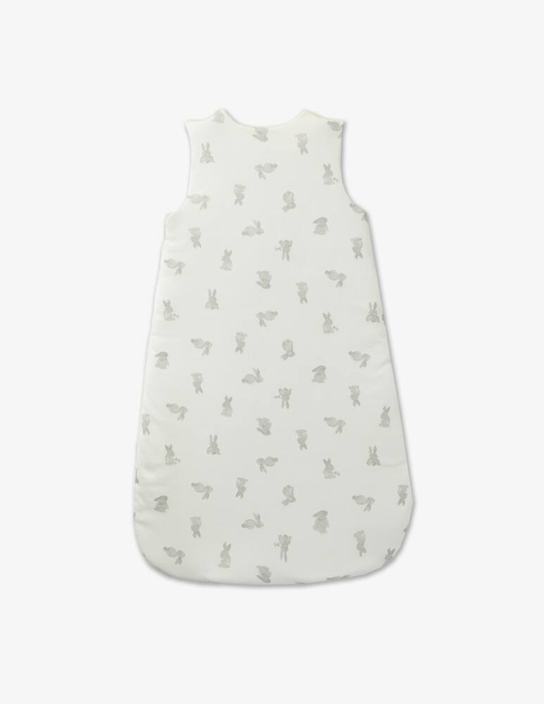 rinascente Petit Bateau Sacco nanna in cotone