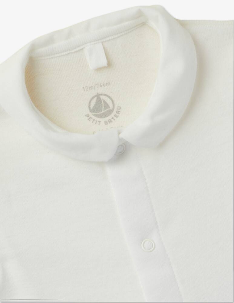 rinascente Petit Bateau Body in cotone