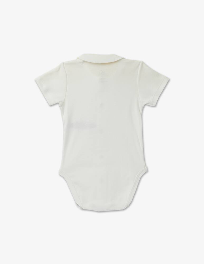 rinascente Petit Bateau Body in cotone