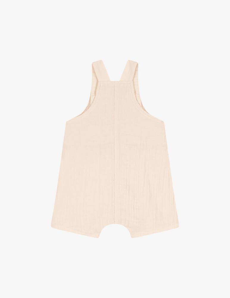 rinascente Petit Bateau Salopette in cotone