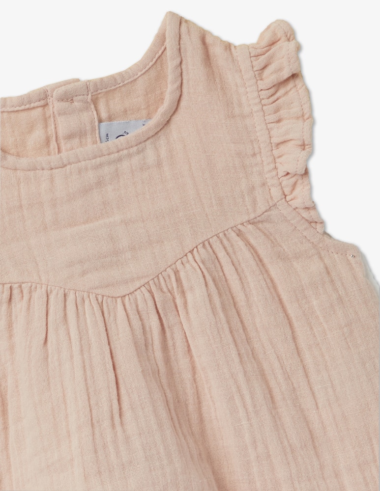 rinascente Petit Bateau Completo 2 pezzi in cotone