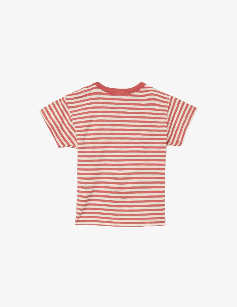 rinascente Petit Bateau T-shirt in cotone