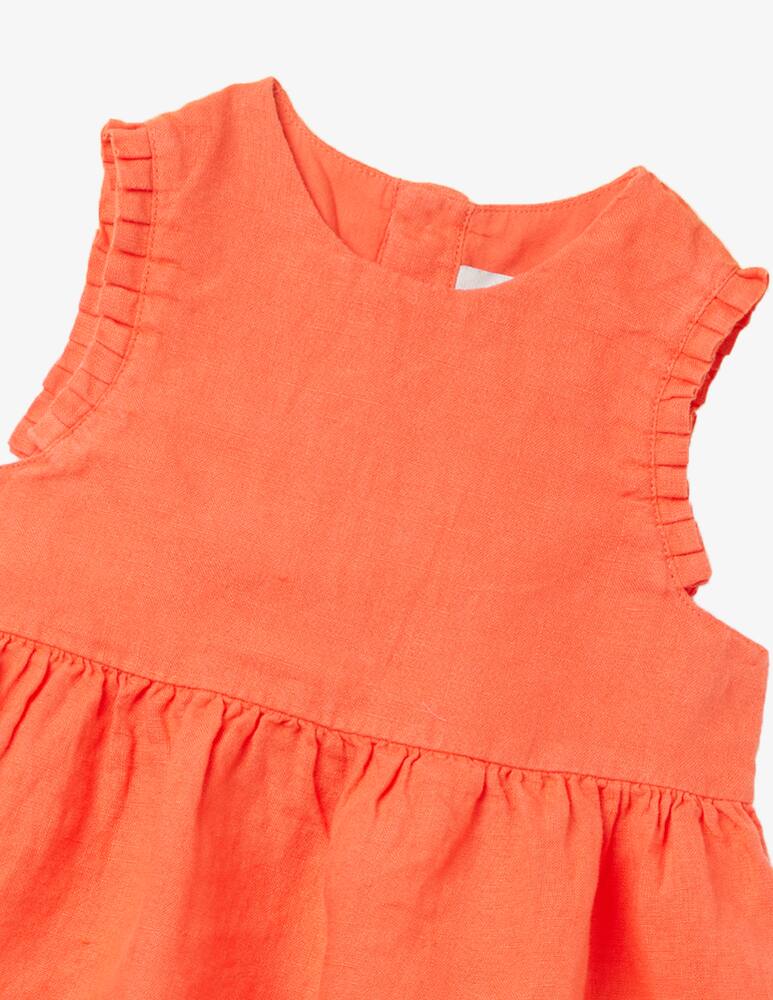 rinascente Petit Bateau Cotton dress