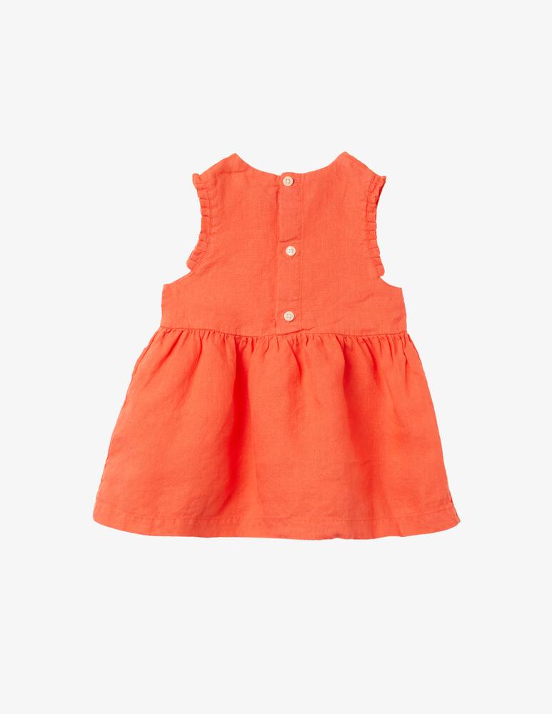 rinascente Petit Bateau Cotton dress