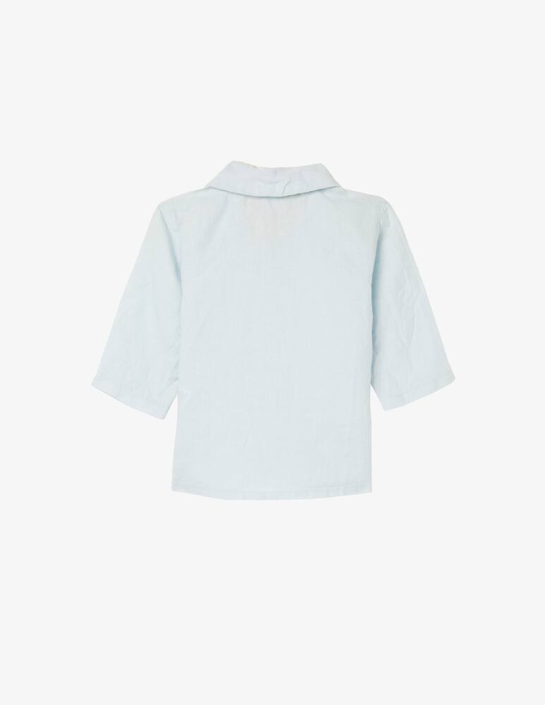 rinascente Petit Bateau Long sleeved shirt