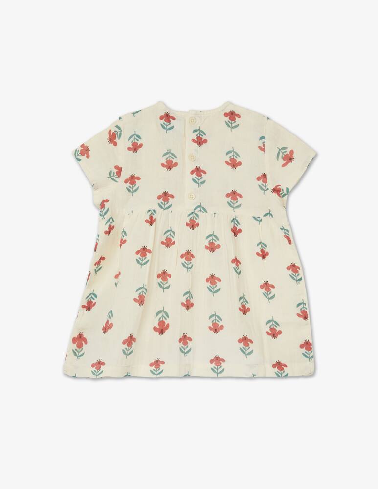 rinascente Petit Bateau Vestitino in cotone
