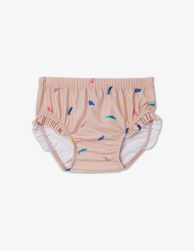 Petit Bateau Culotte - immagine 1 Petit Bateau Culotte - immagine 1