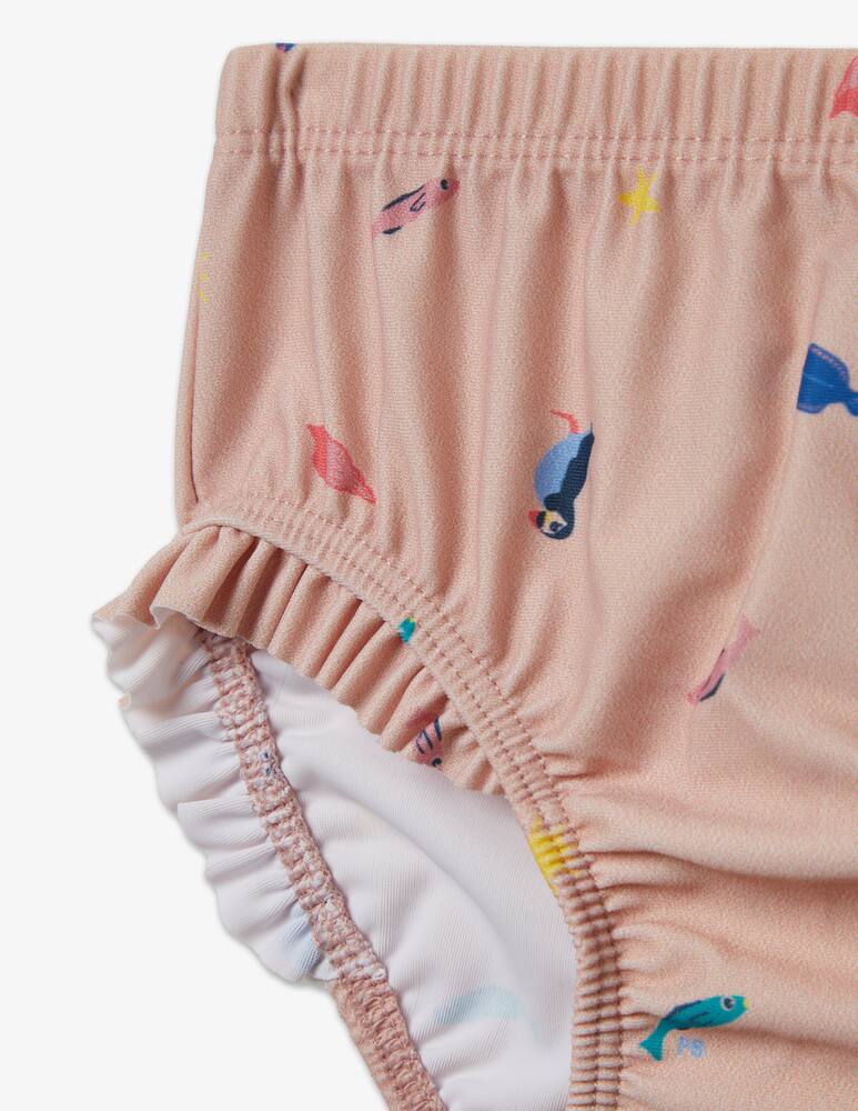 rinascente Petit Bateau Culotte