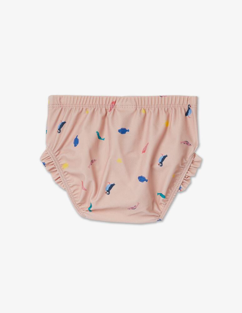 rinascente Petit Bateau Culotte