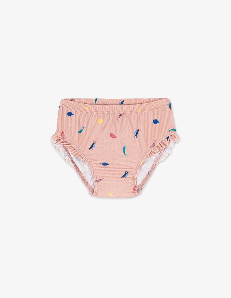 rinascente Petit Bateau Culotte