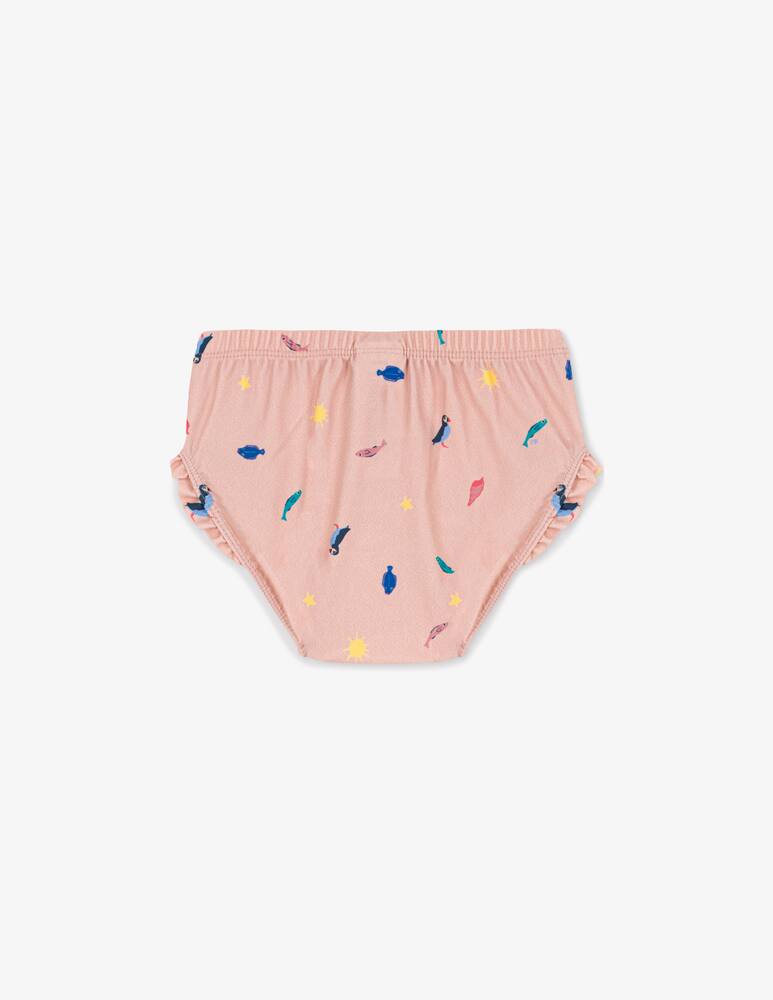 rinascente Petit Bateau Culotte