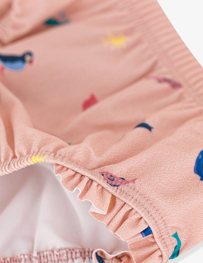 rinascente Petit Bateau Culotte