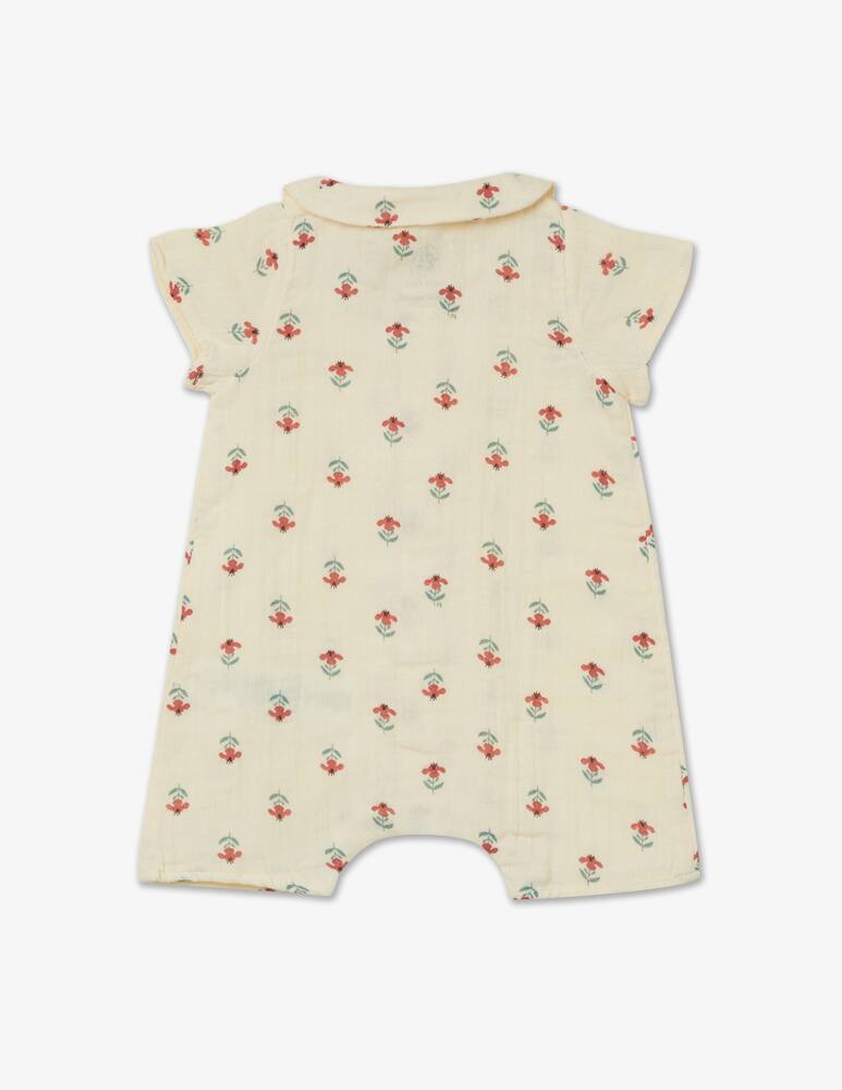 rinascente Petit Bateau Combicourt in cotone