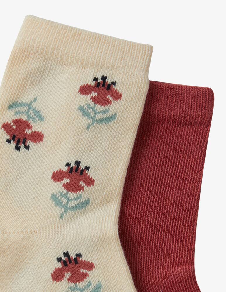 rinascente Petit Bateau 2 paia di calzini