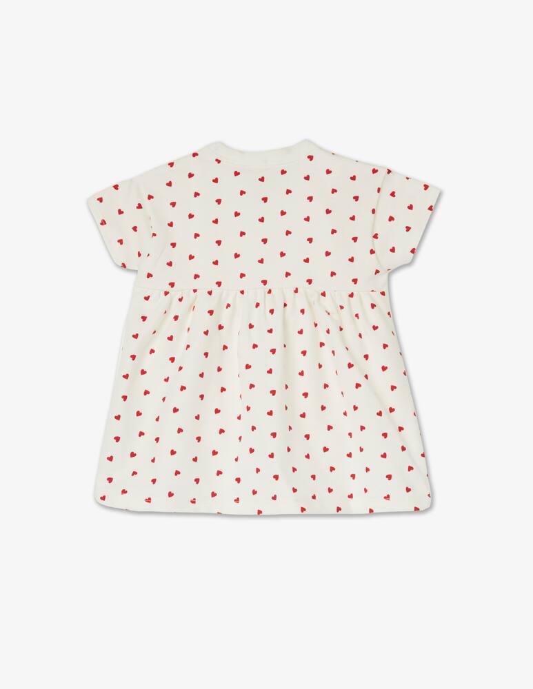 rinascente Petit Bateau Cotton bodysuit