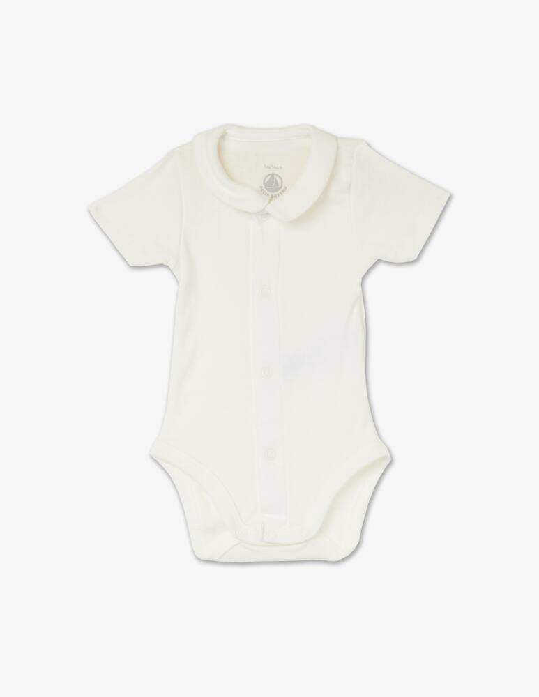 rinascente Petit Bateau 3-piece cotton suit