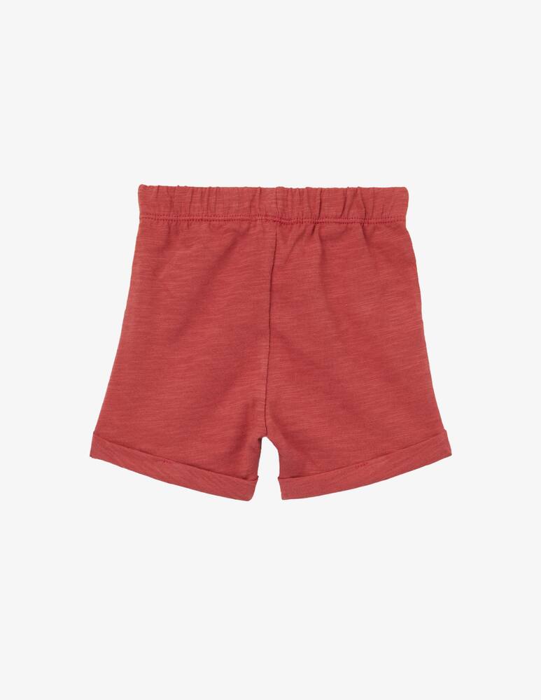 rinascente Petit Bateau Cotton shorts