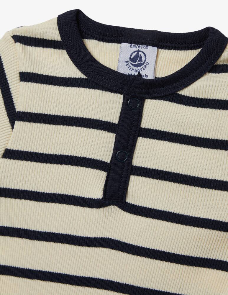 rinascente Petit Bateau Body in cotone