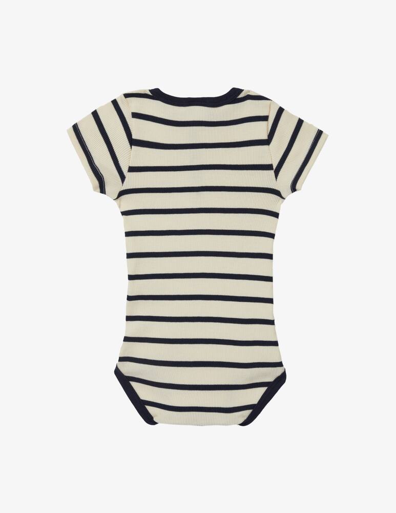 rinascente Petit Bateau Body in cotone