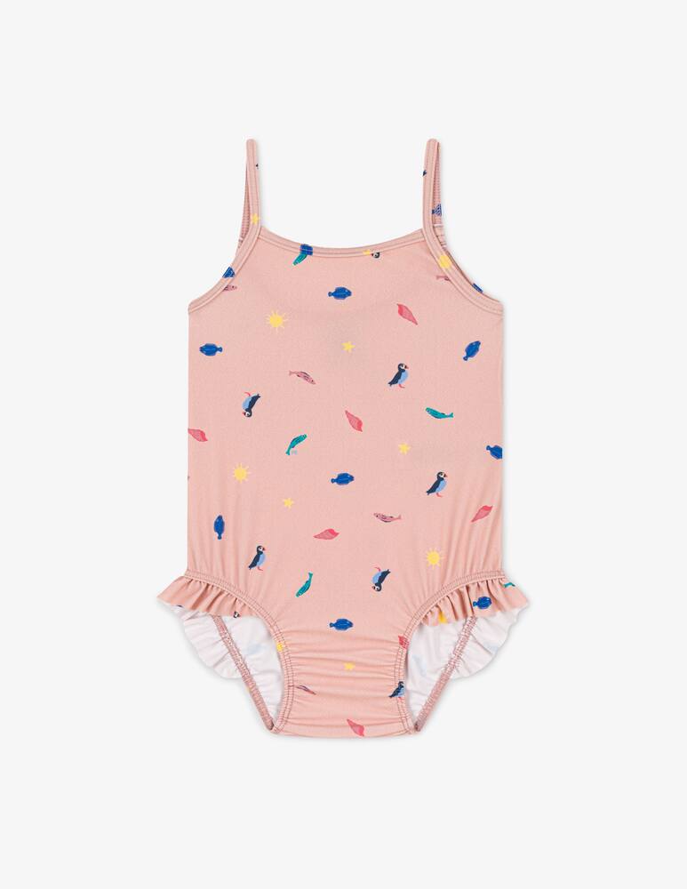 Petit Bateau Swimming suit - picture 2 Petit Bateau Swimming suit - picture 2