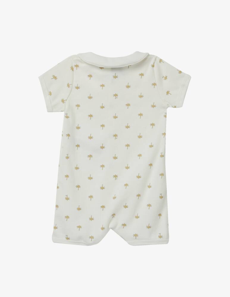 rinascente Petit Bateau Combicourt in cotton