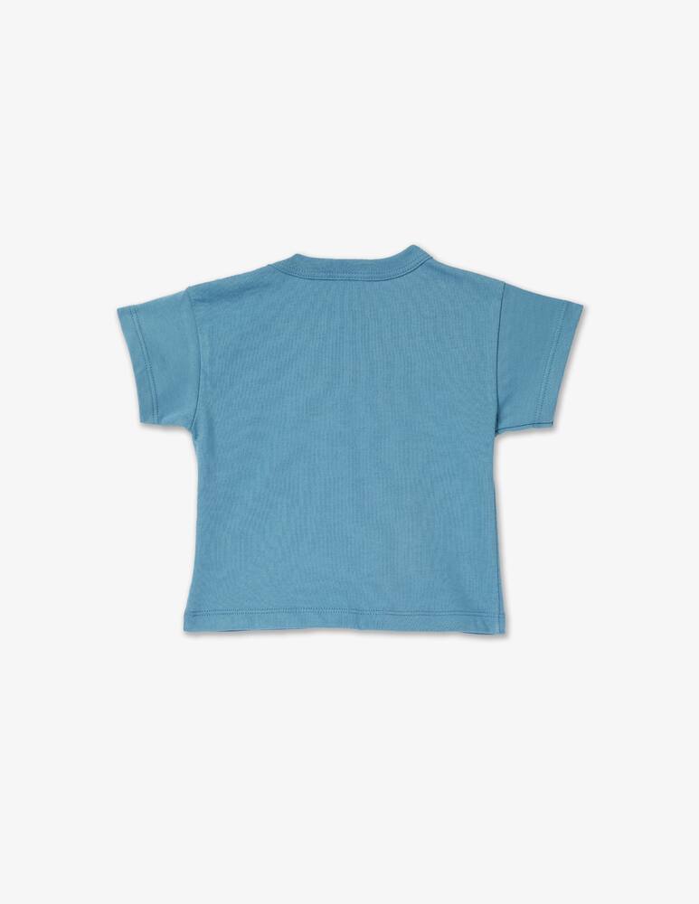 rinascente Petit Bateau Cotton t-shirt