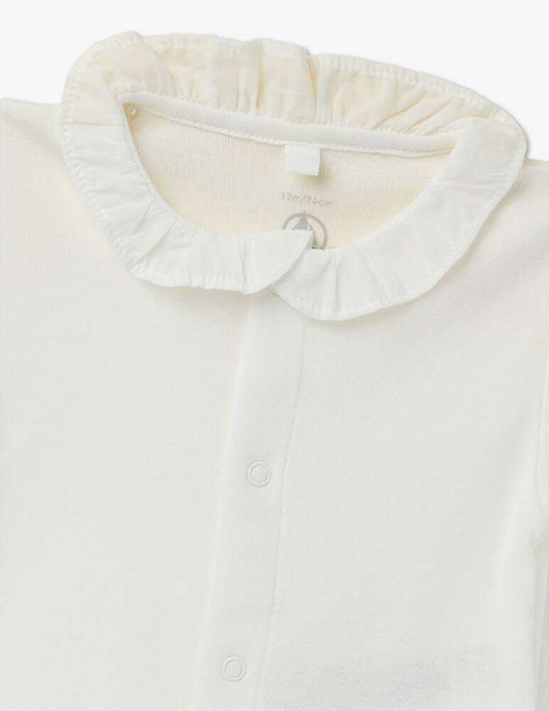 rinascente Petit Bateau Body in cotone