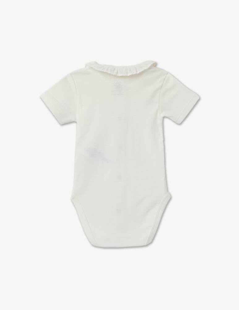 rinascente Petit Bateau Body in cotone