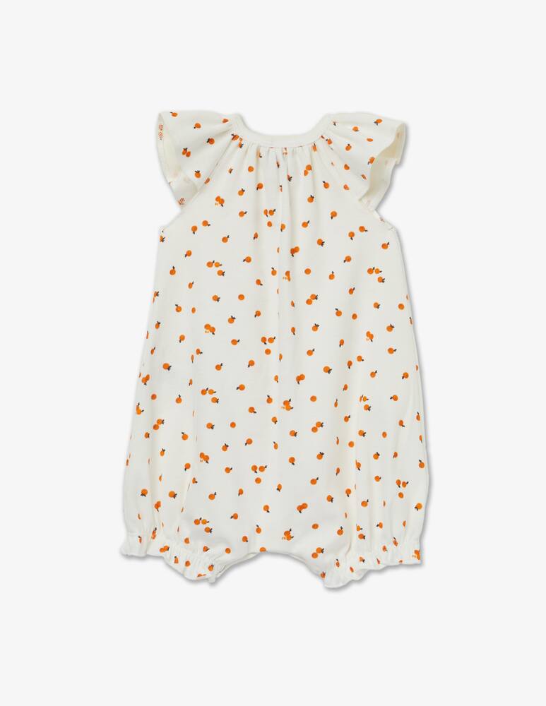 rinascente Petit Bateau Combicourt in cotton