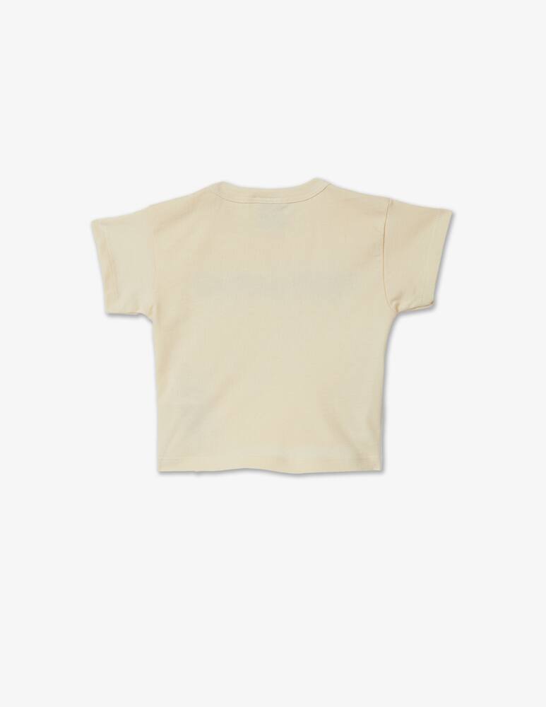 rinascente Petit Bateau Cotton t-shirt