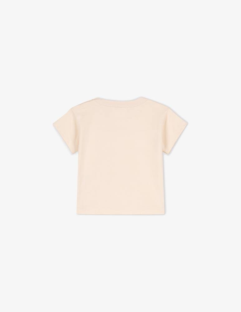 rinascente Petit Bateau Cotton t-shirt