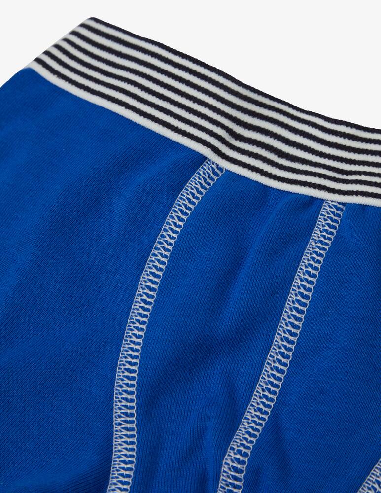 rinascente Petit Bateau 3 boxer