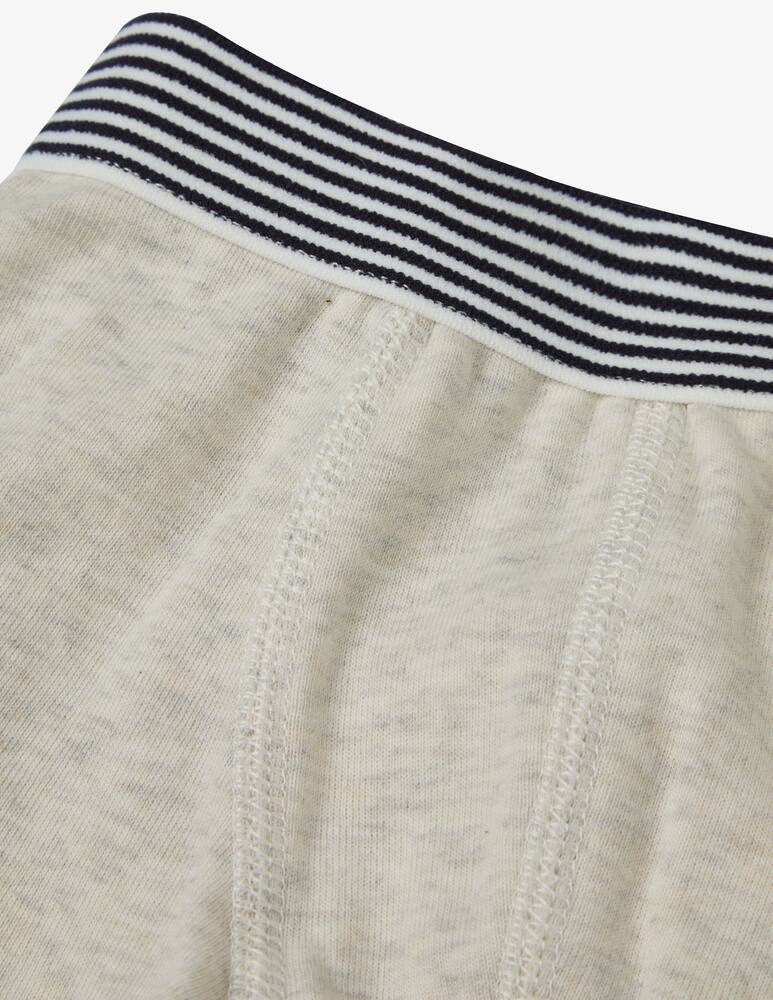 rinascente Petit Bateau 3 boxer