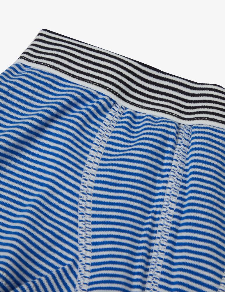 rinascente Petit Bateau 3 boxer