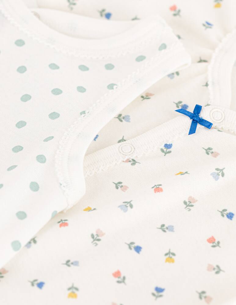 rinascente Petit Bateau Combicourt in cotton