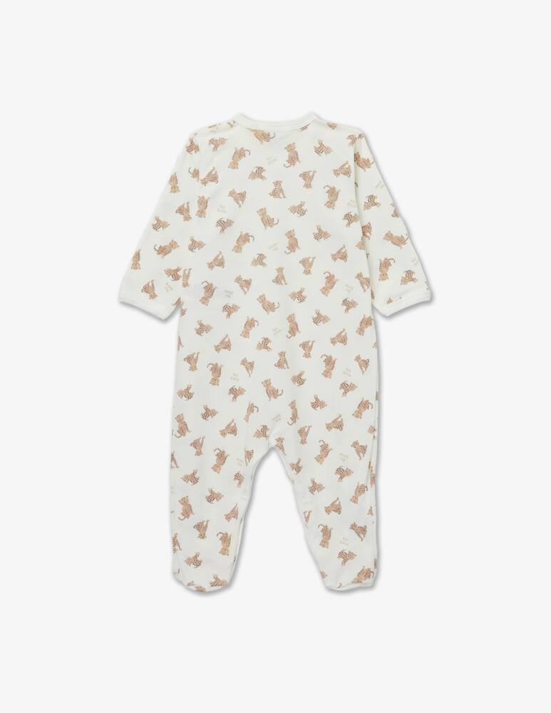 rinascente Petit Bateau Tutina pigiama dors bien