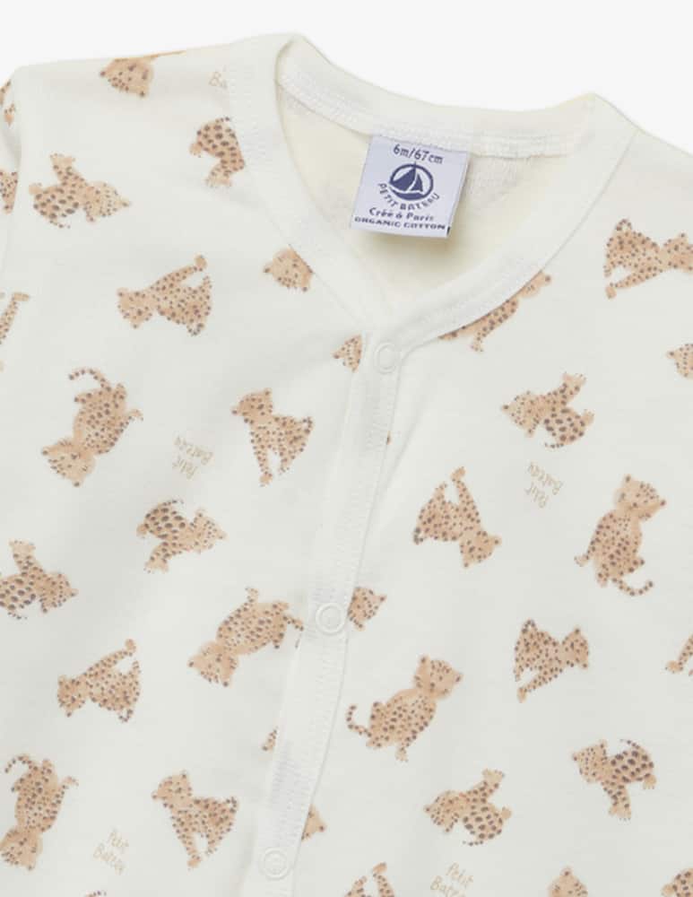 rinascente Petit Bateau Tutina pigiama dors bien