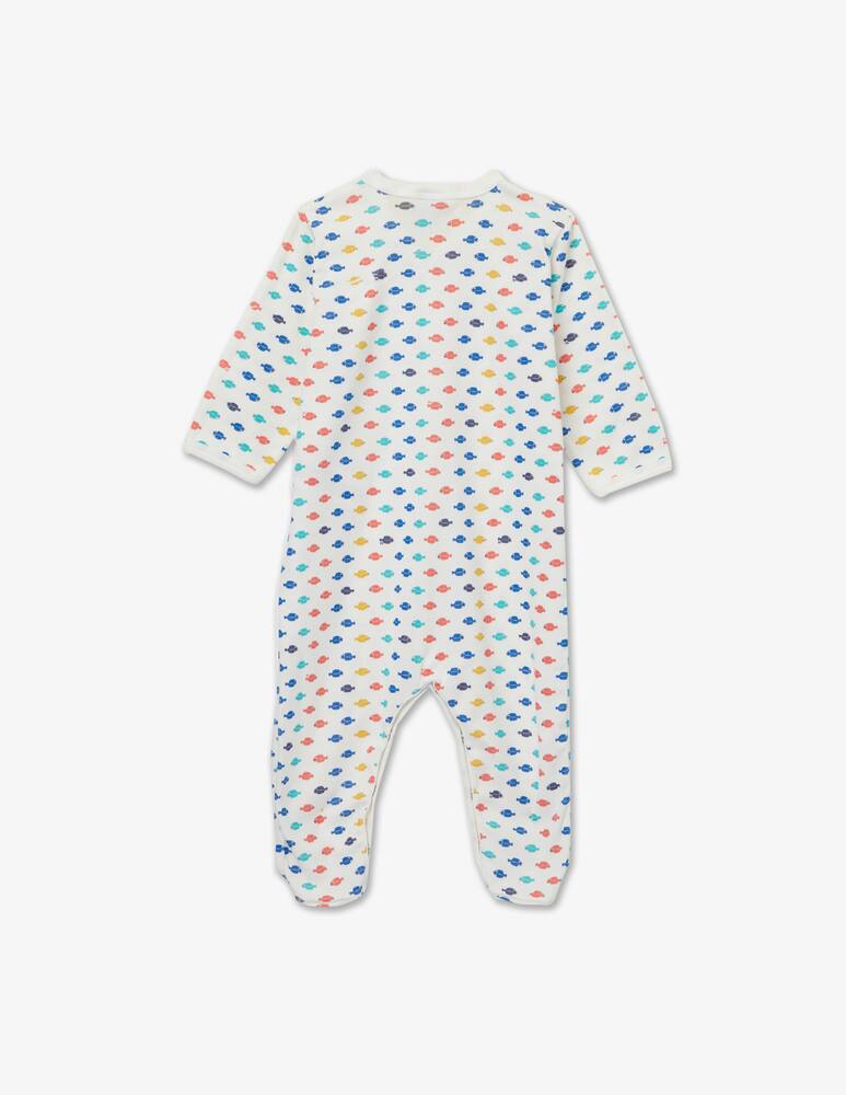rinascente Petit Bateau Tutina pigiama dors bien