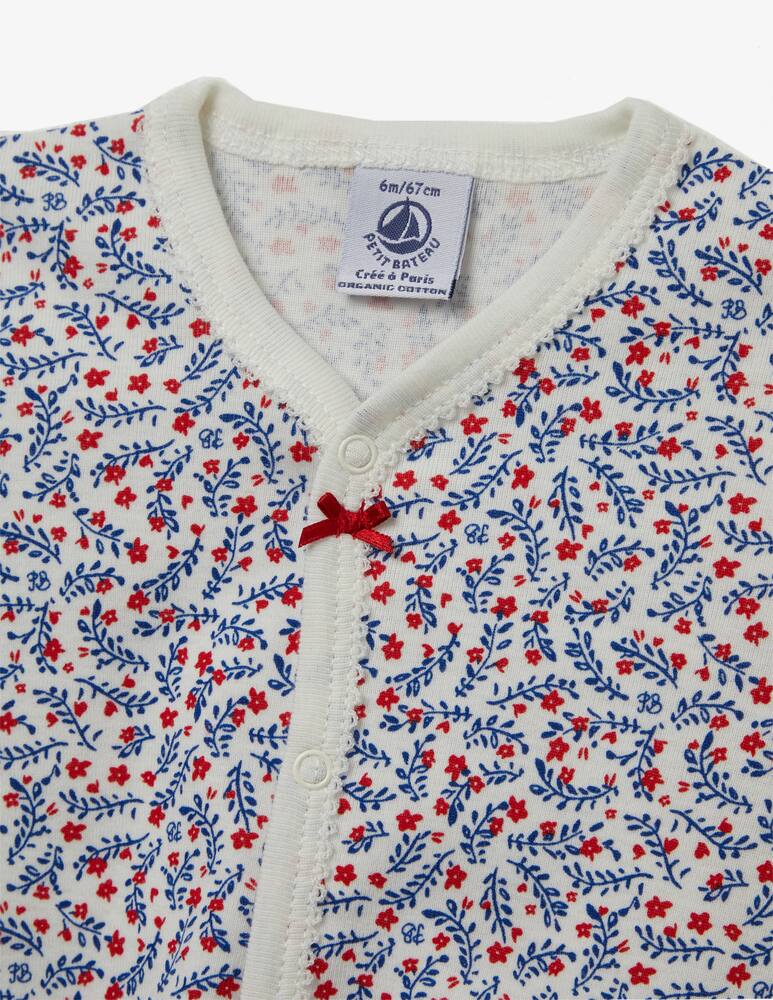 rinascente Petit Bateau Tutina pigiama dors bien