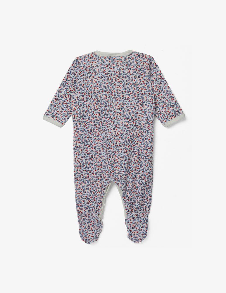 rinascente Petit Bateau Tutina pigiama dors bien