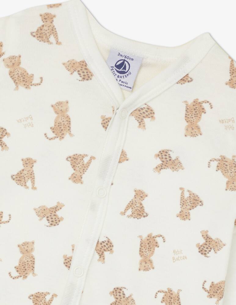 rinascente Petit Bateau Combicourt in cotone