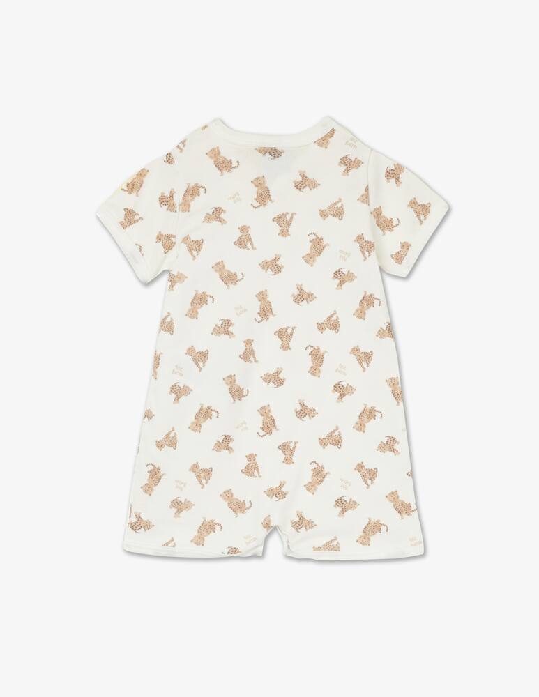 rinascente Petit Bateau Combicourt in cotone