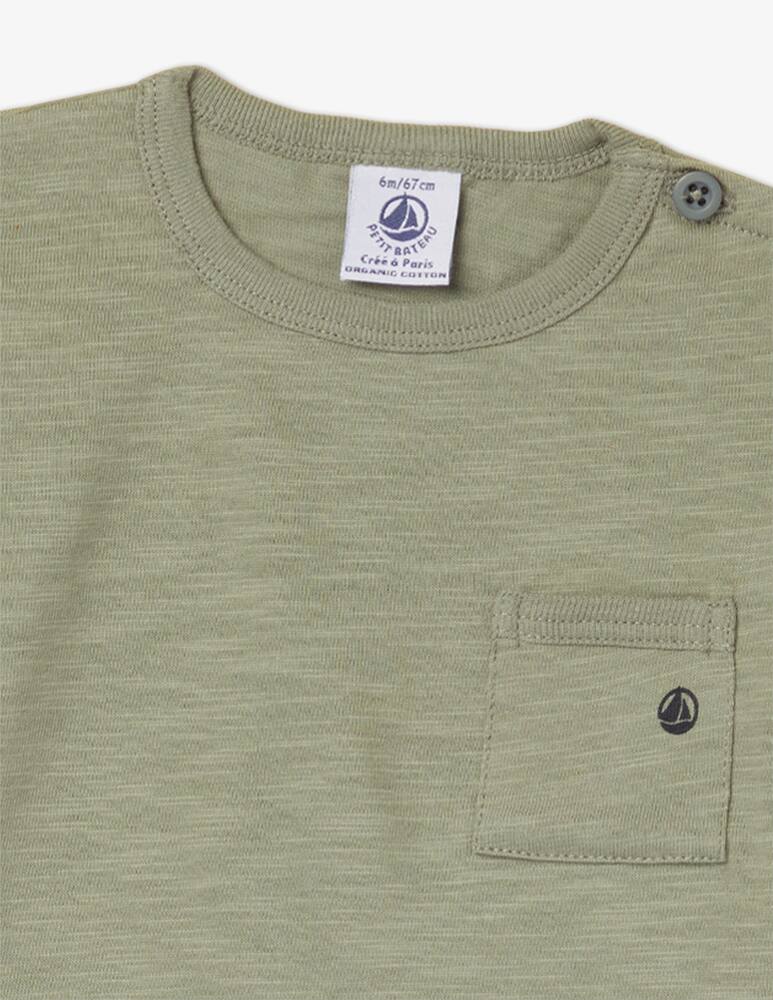 rinascente Petit Bateau T-shirt in cotone